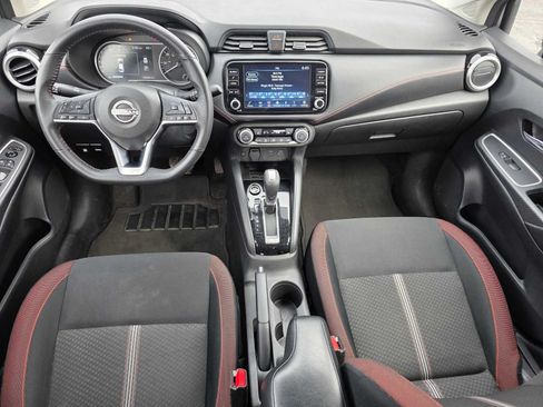 Used 2024 Nissan Versa SR FWD image 18
