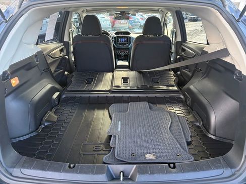 Certified 2023 Subaru Crosstrek 2.0i Premium image 27