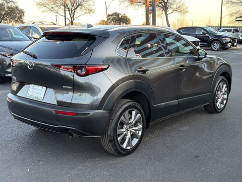 Used 2020 MAZDA CX-30 AWD w/ Premium Package image 8