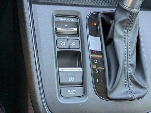 New 2026 Honda CR-V LX image 27