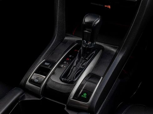 Used 2021 Honda Civic Sport image 20