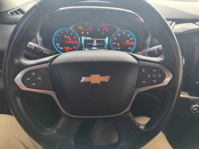 Used 2019 Chevrolet Traverse LT w/ LT Premium Package AWD/4WD image 19