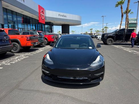 Used 2020 Tesla Model 3 Performance AWD/4WD image 2