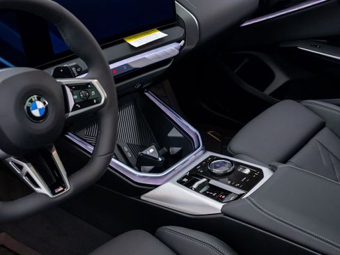 New 2026 BMW X3 xDrive30 AWD/4WD image 12