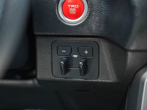 Used 2023 Toyota Tundra SR5 w/ TRD Off-Road Premium Package AWD/4WD image 27