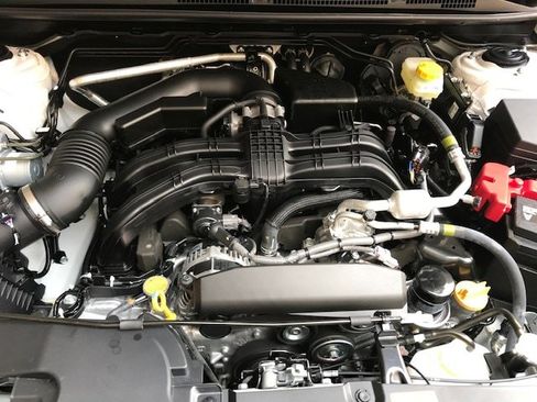 Certified 2025 Subaru Crosstrek 2.5i Sport w/ Popular Package #4A image 11