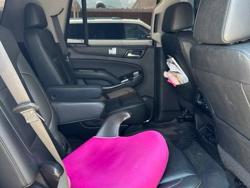 Used 2020 Chevrolet Tahoe LT RWD image 6