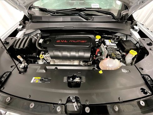 Used 2022 Jeep Compass Limited AWD/4WD image 29