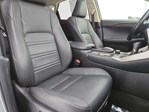 Used 2015 Lexus NX 200t AWD image 19