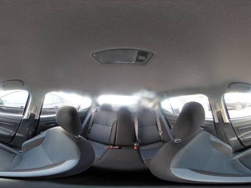 Used 2025 Nissan Versa SV image 41