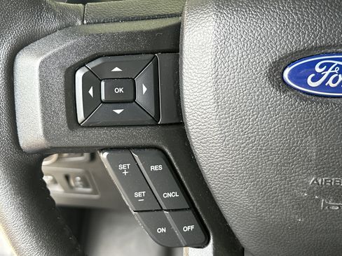 Used 2019 Ford F150 XLT w/ Equipment Group 302A Luxury image 24