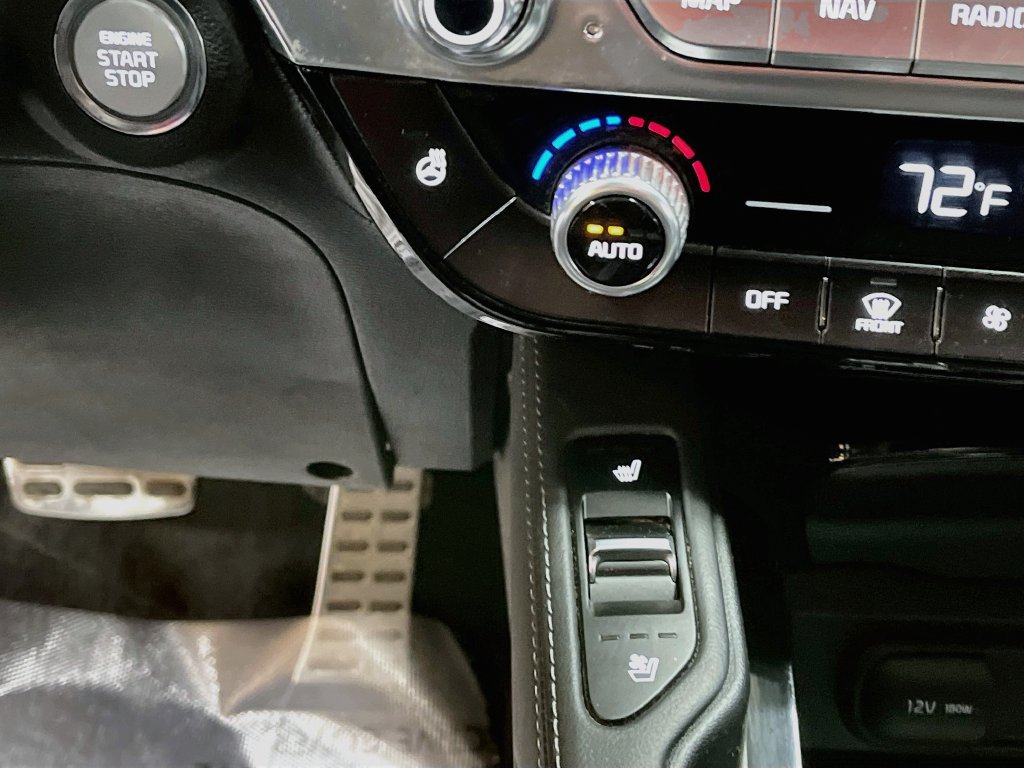 Used 2023 Kia Telluride SX X-Line AWD/4WD image 21