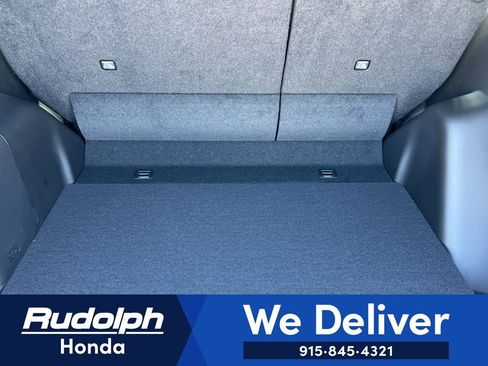 New 2026 Honda CR-V Sport-L image 23