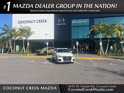 Used 2017 Audi Q3 2.0T Premium Plus w/ Premium Plus Package