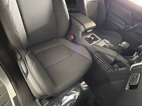 Used 2024 Toyota Tacoma SR5 image 37