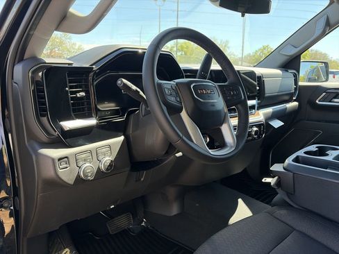 New 2026 GMC Sierra 1500 Elevation AWD/4WD image 17