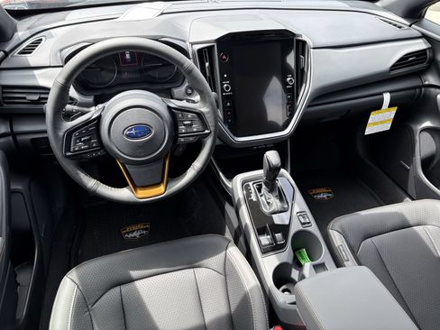 New 2026 Subaru Crosstrek 2.5i Wilderness w/ Wilderness Package AWD/4WD image 7
