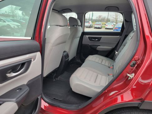 Used 2020 Honda CR-V LX image 16