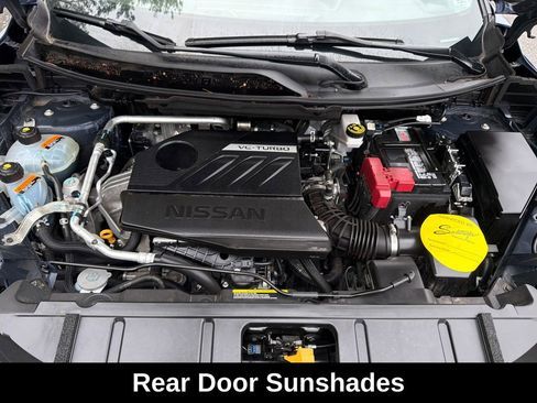 Used 2023 Nissan Rogue SV w/ SV Premium B Package AWD/4WD image 27