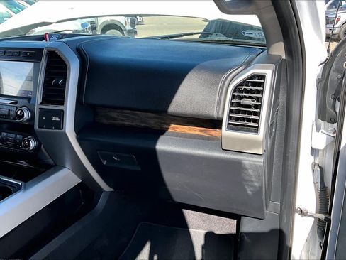 Used 2020 Ford F150 Lariat w/ Equipment Group 502A Luxury image 19