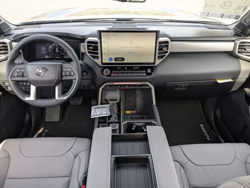 New 2026 Toyota Tundra Limited AWD/4WD image 14