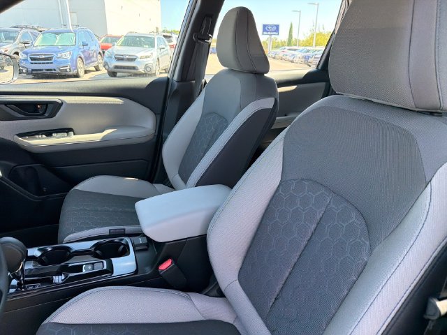 New 2026 Subaru Forester AWD/4WD image 19