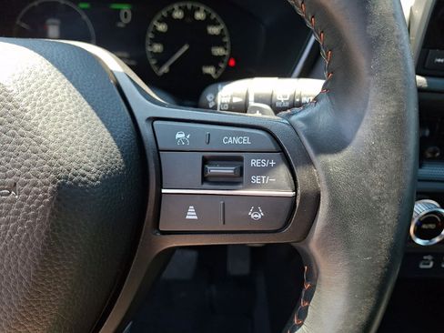 Used 2023 Honda CR-V Sport image 24
