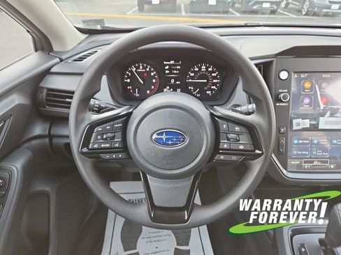 New 2026 Subaru Crosstrek 2.5i AWD/4WD image 9