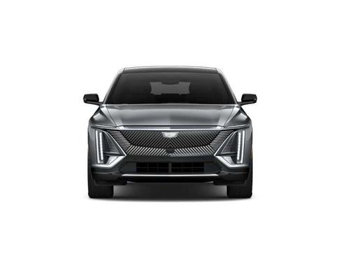 Used 2026 Cadillac Lyriq Luxury RWD image 9