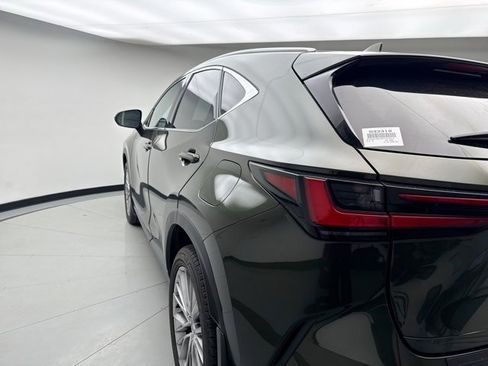Used 2024 Lexus NX 350 AWD w/ Vision Package image 3
