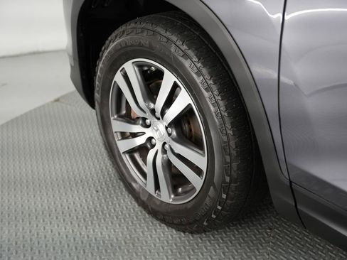 Used 2017 Honda Pilot EX image 60