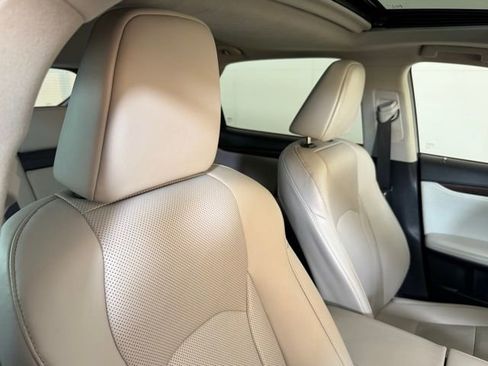 Certified 2022 Lexus RX 350 350 image 30