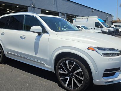 Used 2023 Volvo XC90 B6 Plus w/ Protection Package Premier