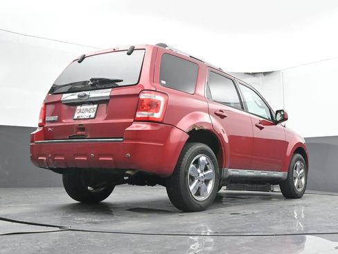 Used 2010 Ford Escape Limited FWD image 23