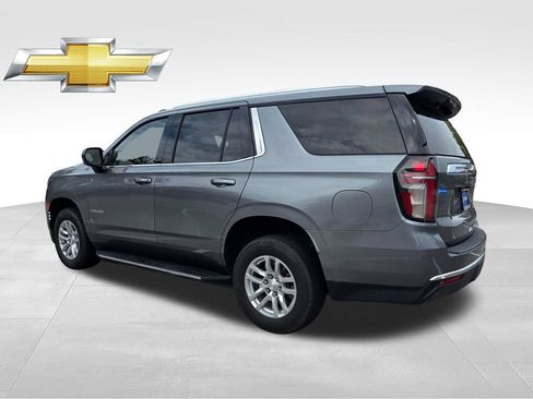 Used 2021 Chevrolet Tahoe LT RWD image 5
