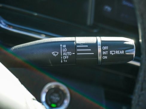 Used 2023 Cadillac Escalade V image 21