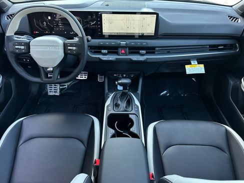 New 2026 Kia K4 GT-Line Turbo FWD image 10