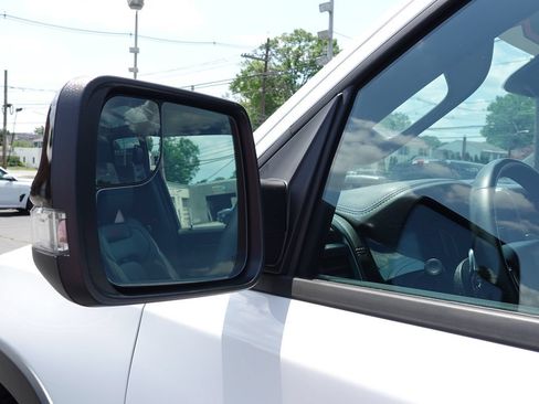 Used 2025 RAM 1500 Rebel w/ Rebel Level 2 Equipment Group AWD/4WD image 15