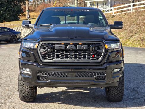 New 2026 RAM 1500 Big Horn image 16