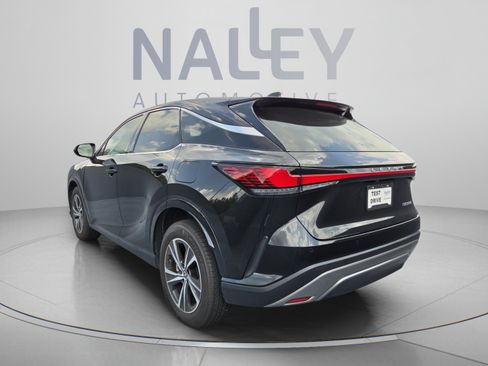 Certified 2023 Lexus RX 350 FWD image 3