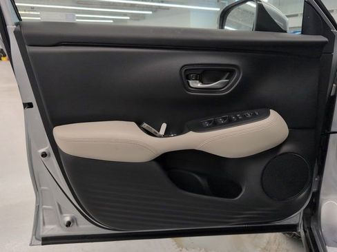 New 2026 Honda HR-V LX image 19