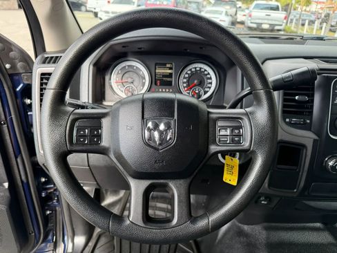 Used 2013 RAM 2500 Tradesman w/ Popular Equipment Group RWD image 24