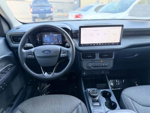 Used 2025 Ford Maverick XLT w/ XLT Luxury Package AWD/4WD image 23