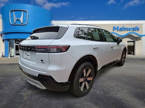 New 2026 Honda Prologue Touring image 3