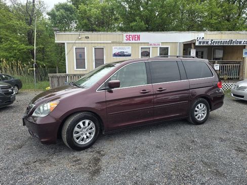 Used 2009 Honda Odyssey EX image 2