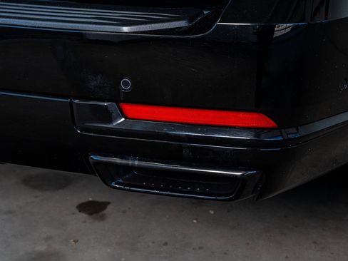 Used 2025 Cadillac Escalade Sport Platinum w/ LPO, Floor Liner Package image 29