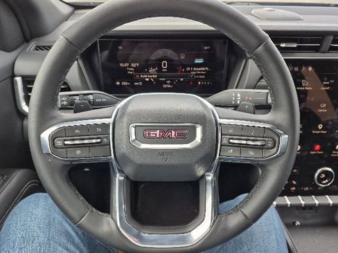 Used 2026 GMC Terrain Elevation AWD/4WD image 11