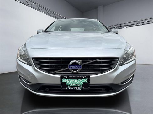Used 2016 Volvo V60 T5 Premier AWD/4WD image 10