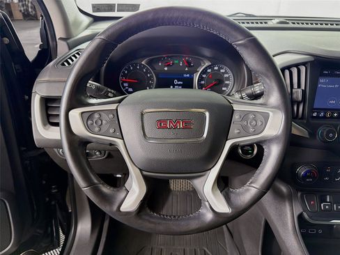 Used 2020 GMC Terrain SLT w/ Preferred Package AWD/4WD image 12