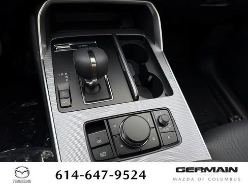New 2026 MAZDA CX-90 3.3 Turbo S w/ Premium Package AWD/4WD image 29